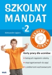 SZKOLNY MANDAT cz.2. Karty pracy dla uczniów