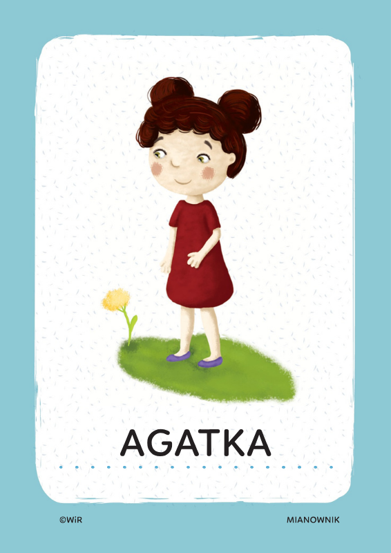 Przypadki Agatki-karty gramatyczne-część 1_karta 1.png