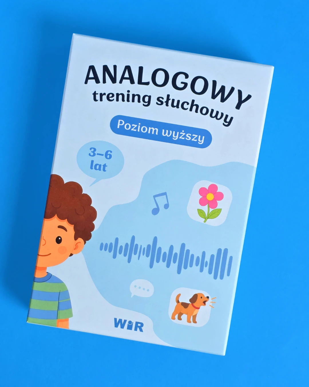 Analogowy trening słuchowy_poziom wyższy_okladka.webp